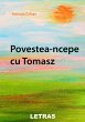 Povestea-Ncepe Cu Tomasz (eBook, ePUB) - Bild 1