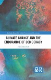 Climate Change and the Endurance of Democracy (eBook, PDF)