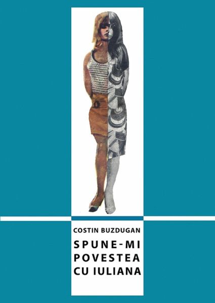 Spune-mi Povestea Cu Iuliana (eBook, ePUB) Spune-mi Povestea Cu Iuliana (eBook, ePUB)