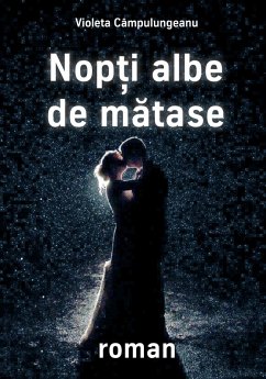 Cover Nopti albe de matase (eBook, ePUB)