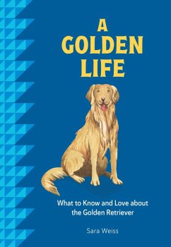 Cover A Golden Life (eBook, ePUB)