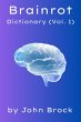 Brainrot Dictionary (Vol. 1) (eBook,... - Bild 1