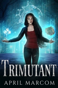 Cover Trimutant (eBook, ePUB)