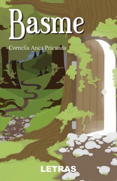 Cover Basme (eBook, ePUB)