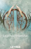 Legenda Regatului - Lumea Mistica (eBook, ePUB)