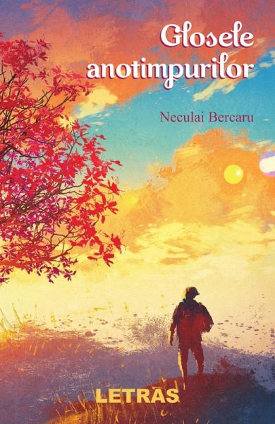 Glosele Anotimpurilor (eBook, ePUB)