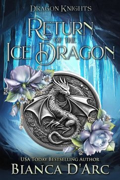 Cover Return of the Ice Dragon (Dragon Knights, #19) (eBook, ePUB)