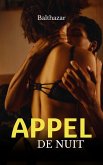 Appel De Nuit (eBook, ePUB)