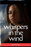 Whispers in the Wind (Reflections of the Past, #2) (eBook, ePUB)