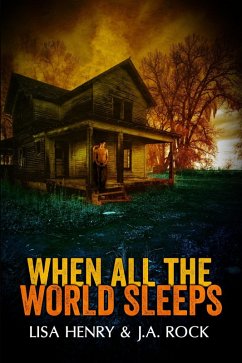 Cover When All The World Sleeps (eBook, ePUB)