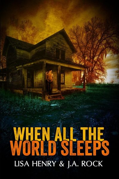 When All The World Sleeps (eBook, ePUB) When All The World Sleeps (eBook, ePUB)