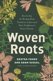 Woven Roots (eBook, ePUB)