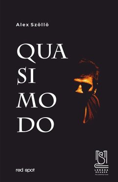 Cover Quasimodo (eBook, ePUB)