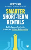 Smarter Short-Term Rentals (eBook, ePUB) Smarter Short-Term Rentals (eBook, ePUB)