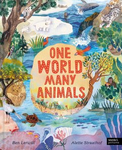 Cover One World, Many Animals (eBook, PDF)