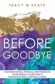 Before Goodbye (eBook, ePUB)