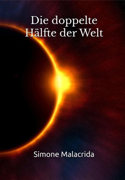 Die doppelte Hälfte der Welt (eBook, ePUB)