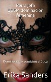 Perra jefa (eBook, ePUB) Perra jefa (eBook, ePUB)