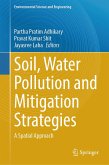 Soil, Water Pollution and Mitigation Strategies (eBook, PDF)