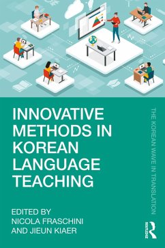 Innovative Methods in Korean Language Teaching (eBook, PDF)