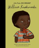 William Kamkwamba (eBook, ePUB) William Kamkwamba (eBook, ePUB)