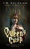 Queen's Cusp (The Hades Cycle, #6) (eBook, ePUB)