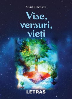 Cover Vise, Versuri, Vieti (eBook, ePUB)