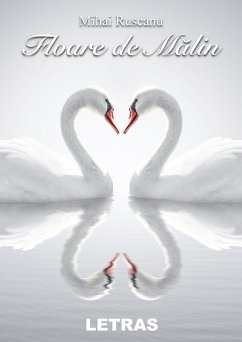 Cover Floare de Malin (eBook, ePUB)