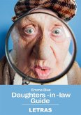 Daughters-In-law Guide (eBook, ePUB) Daughters-In-law Guide (eBook, ePUB)