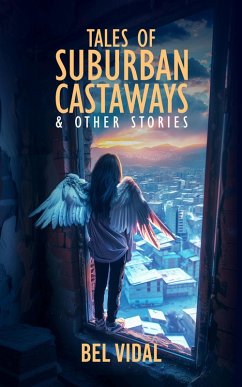 Cover Tales of Suburban Castaways and Other Stories (eBook, ePUB)