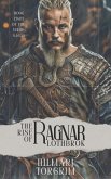 The Rise of Ragnar Lothbrok (Viking Sagas, #8) (eBook, ePUB)