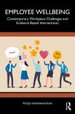 Employee Wellbeing (eBook, PDF)