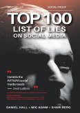 Top 100 List of Lies on Social Media (SPOTAPOD: The Truth, #1) (eBook, ePUB)