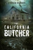 The California Butcher (eBook, ePUB)