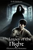 The Legacy of the Night: Mystery Gay Romance (eBook, ePUB)