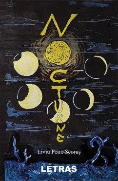 Cover Nocturne (eBook, ePUB)