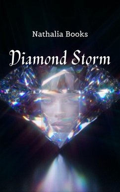 Cover Diamond Storm (Realms of Carminba, #0) (eBook, ePUB)