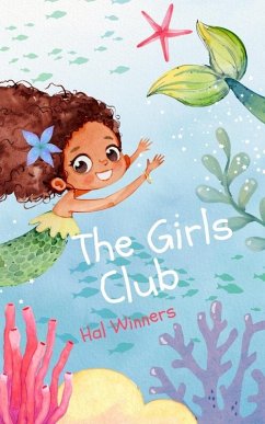 Cover The Girls Club (Hal Winners, #1) (eBook, ePUB)