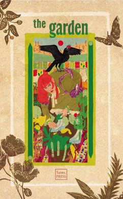 Cover The Garden (eBook, ePUB)