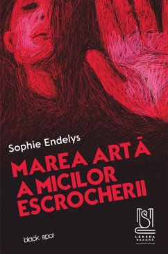 Cover Marea Carte A Micilor Escrocherii (eBook, ePUB)