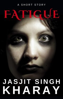 Cover Fatigue (eBook, ePUB)