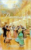 La Promesse de l'Age d'or (Chroniques de Kopp, #10) (eBook, ePUB)