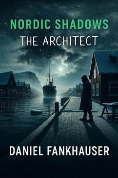 The Architect (Nordic Shadows) (eBook, ePUB) - Fankhauser, Daniel