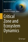 Critical Zone and Ecosystem Dynamics (eBook, PDF)