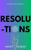 Resolutions (eBook, ePUB)