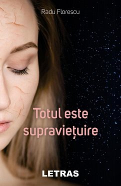 Cover Totul Este Supravietuire (eBook, ePUB)