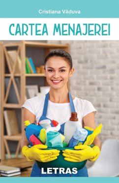 Cartea Menajerei (eBook, ePUB) - Letras, Cristiana Vaduva