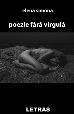 Poezie Fara Virgula (eBook, ePUB) - Simona, Elena