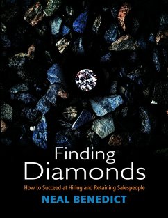 Cover Finding Diamonds (eBook, ePUB)