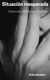 Situación inesperada (eBook, ePUB)
